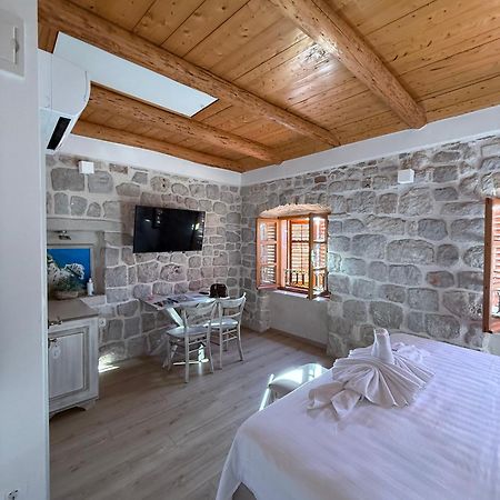 Dubrovnik Throne Suite IV Exterior foto