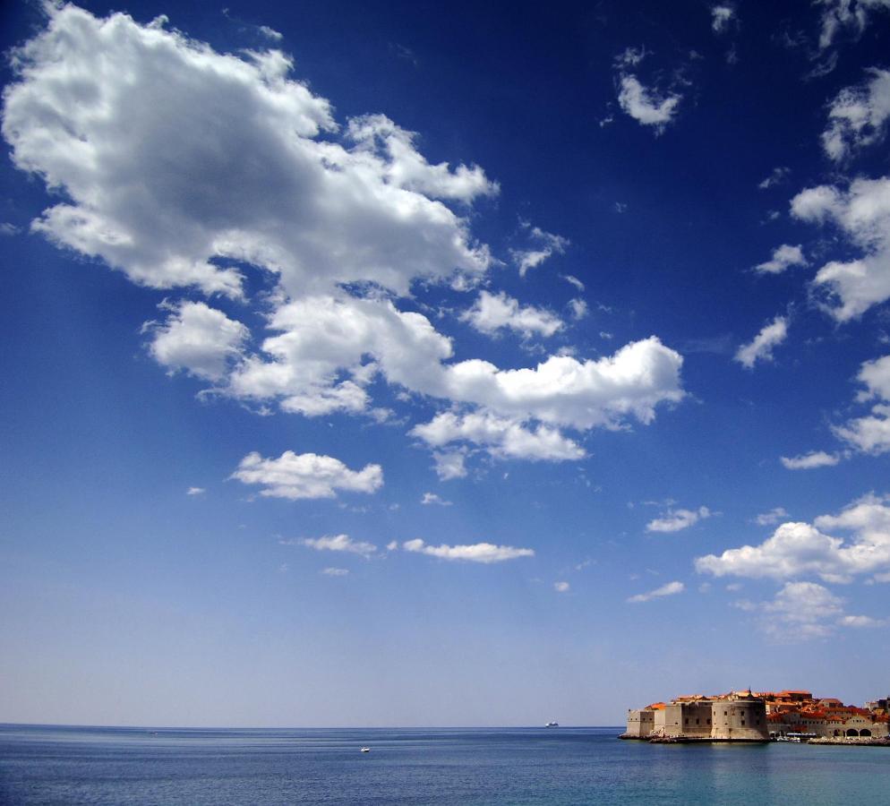 Dubrovnik Throne Suite IV Exterior foto
