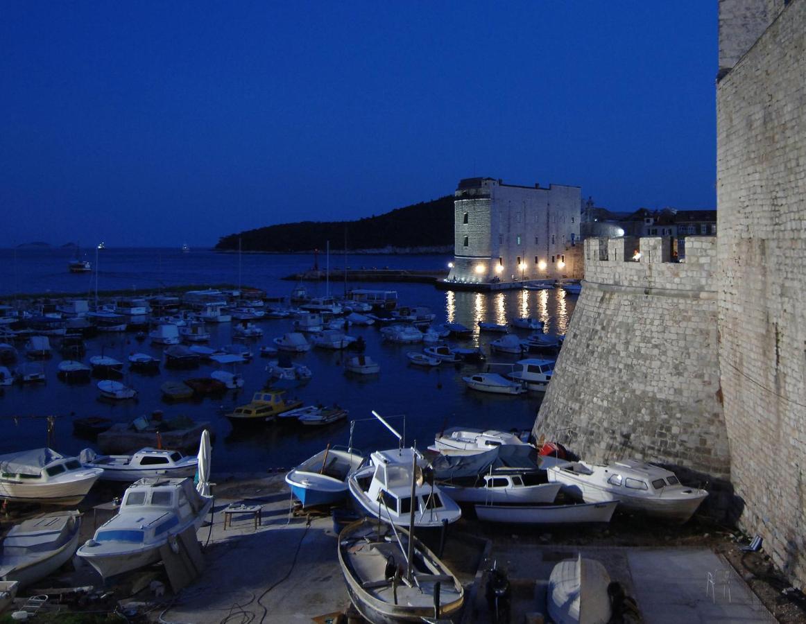 Dubrovnik Throne Suite IV Exterior foto