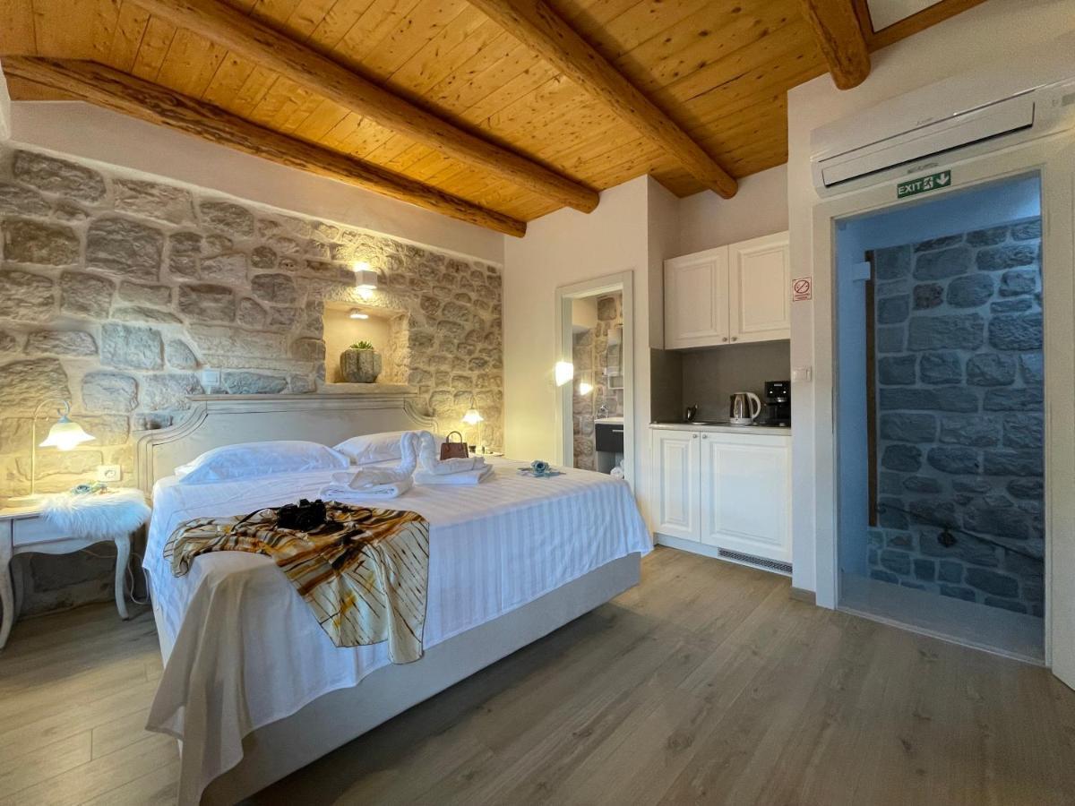 Dubrovnik Throne Suite IV Exterior foto