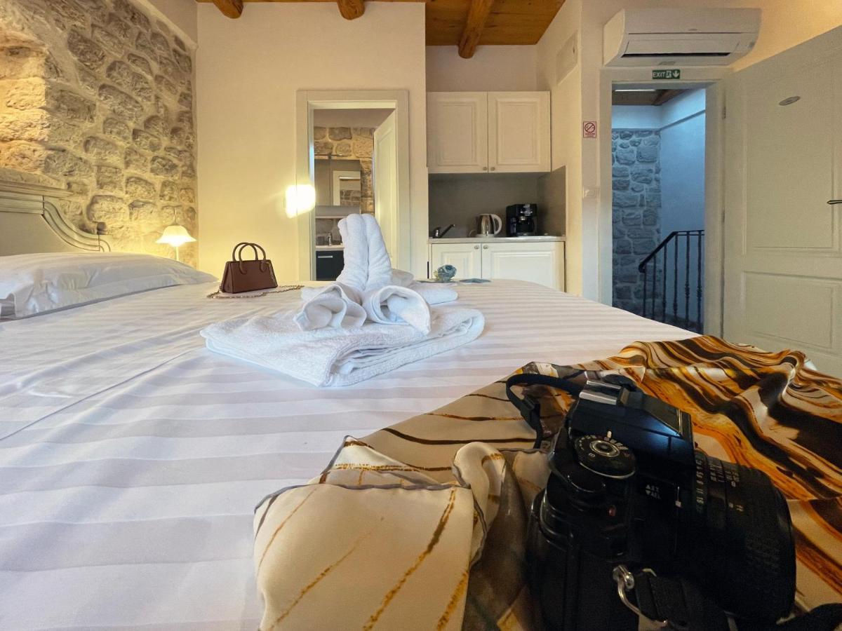 Dubrovnik Throne Suite IV Exterior foto