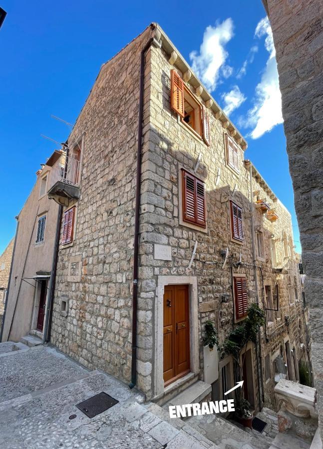 Dubrovnik Throne Suite IV Exterior foto