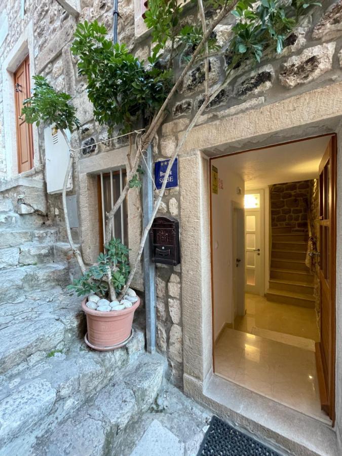 Dubrovnik Throne Suite IV Exterior foto