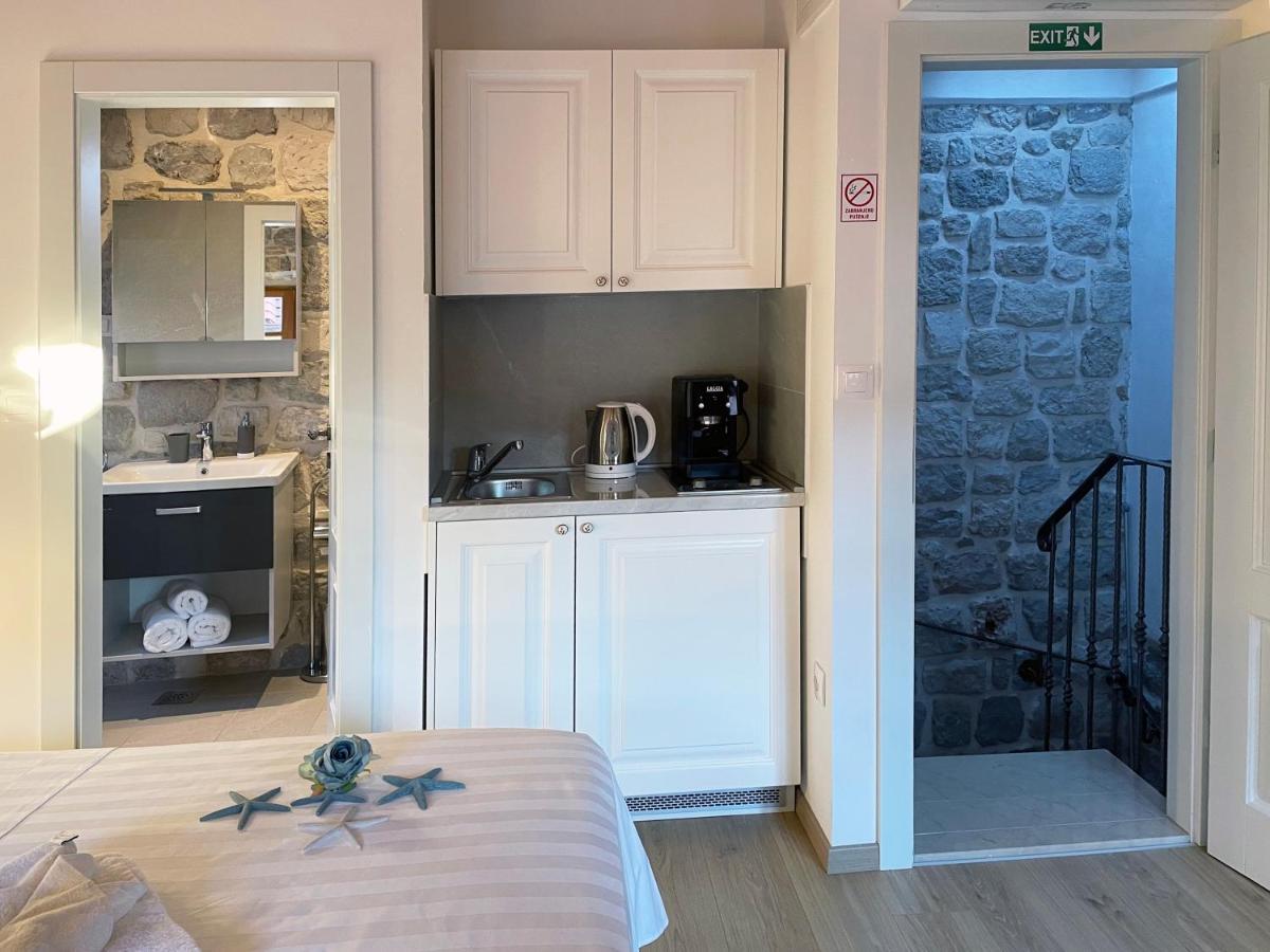 Dubrovnik Throne Suite IV Exterior foto