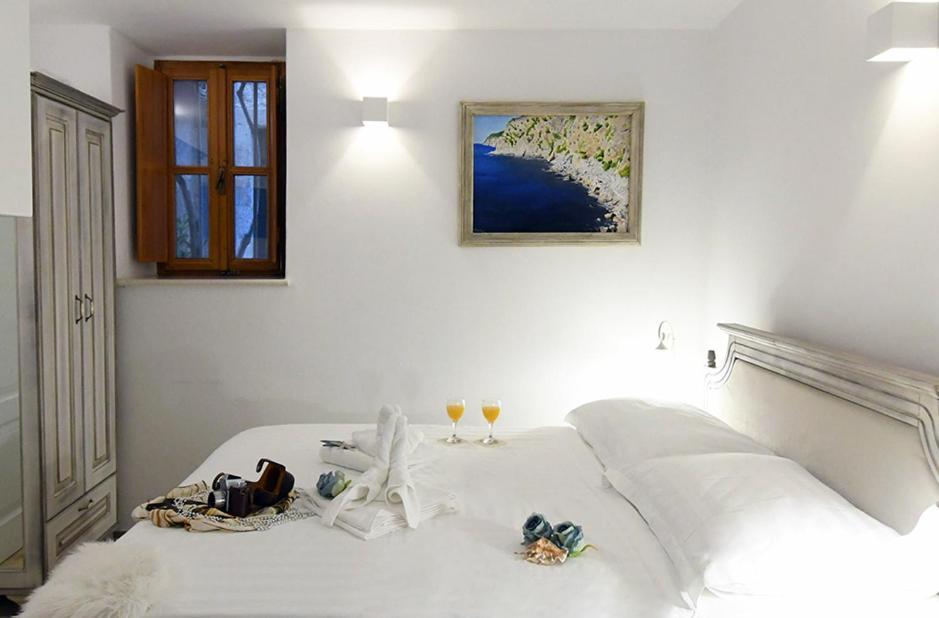 Dubrovnik Throne Suite IV Exterior foto