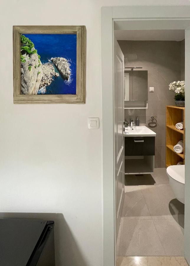 Dubrovnik Throne Suite IV Exterior foto