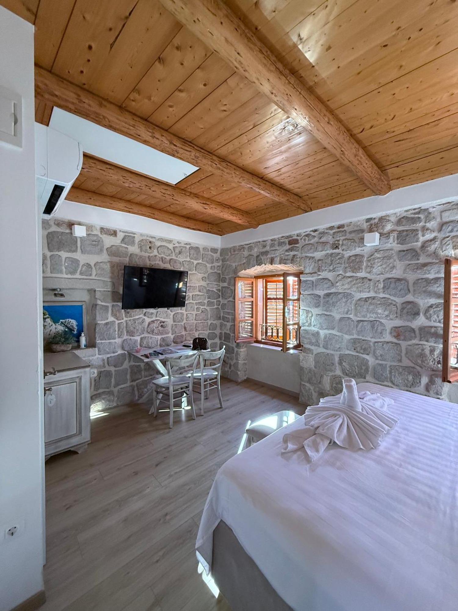 Dubrovnik Throne Suite IV Exterior foto