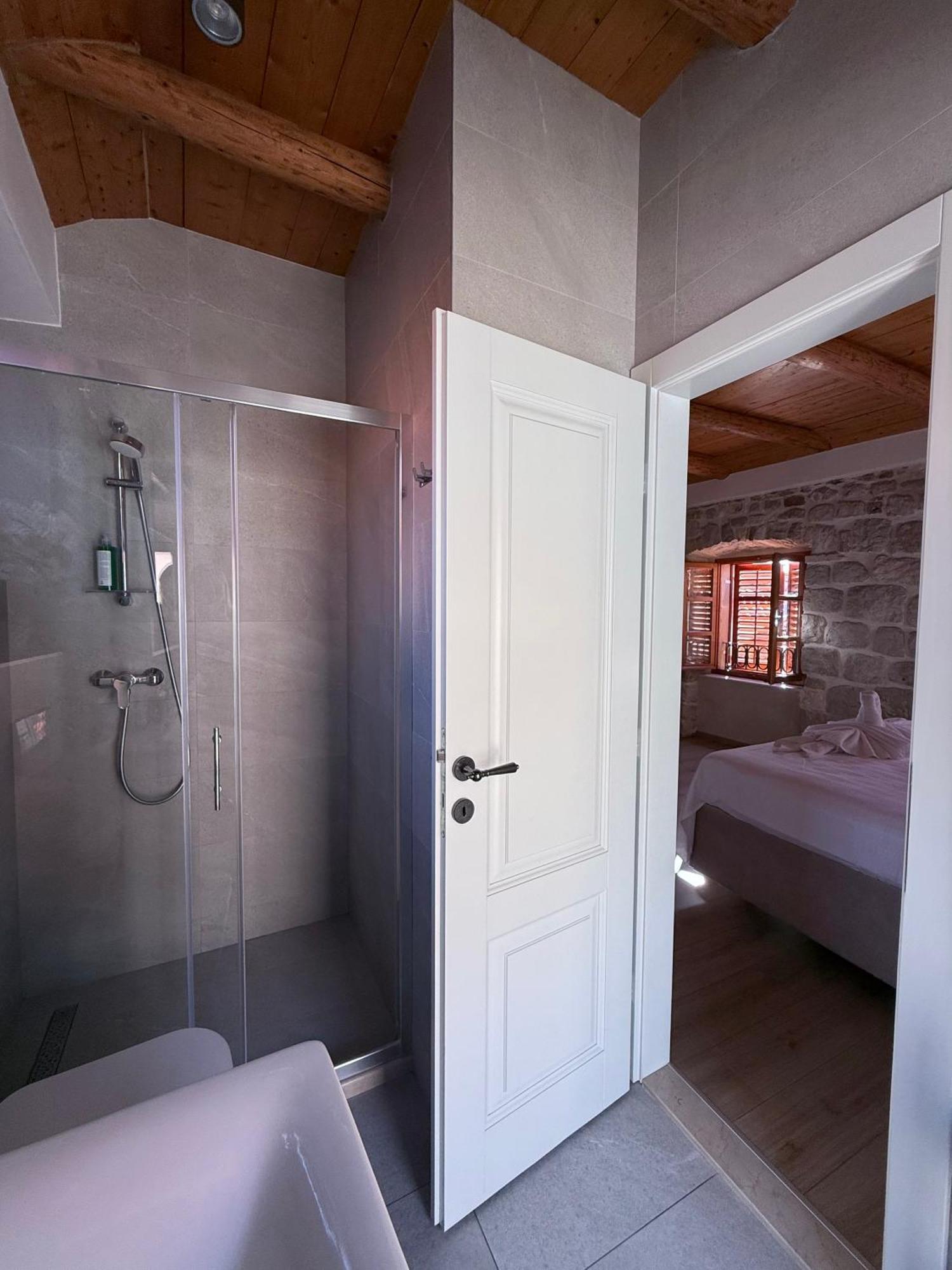 Dubrovnik Throne Suite IV Exterior foto